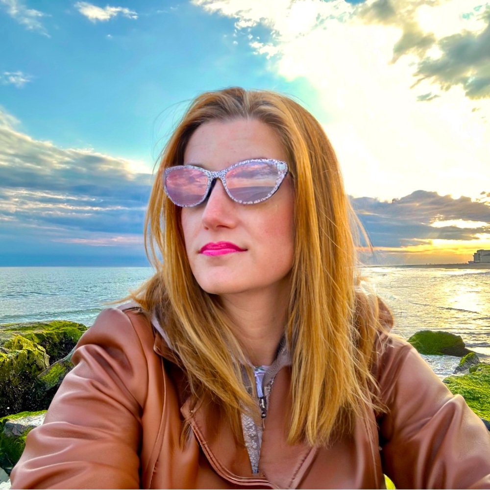 Meet your Posher, Lisa